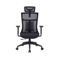 Офісне крісло OfficePro Balance OC620-B-B-B (OC620-B-B-B)