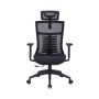 Офісне крісло OfficePro Balance OC620-B-B-B (OC620-B-B-B)