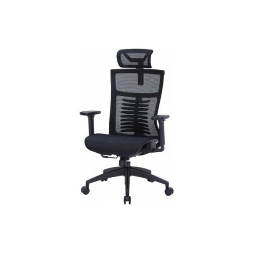Офісне крісло OfficePro Balance OC620-B-B-B (OC620-B-B-B)