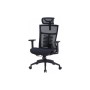 Офісне крісло OfficePro Balance OC620-B-B-B (OC620-B-B-B)