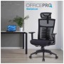 Офісне крісло OfficePro Balance OC620-B-B-B (OC620-B-B-B)