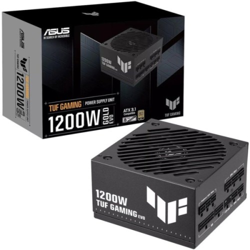 Блок живлення ASUS 1200W (90YE00SD-B0NA00)