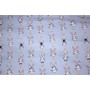 Постільна білизна MirSon Бязь Ranforce Elite 17-0527 Bunnies Односпальний (2200004665825)