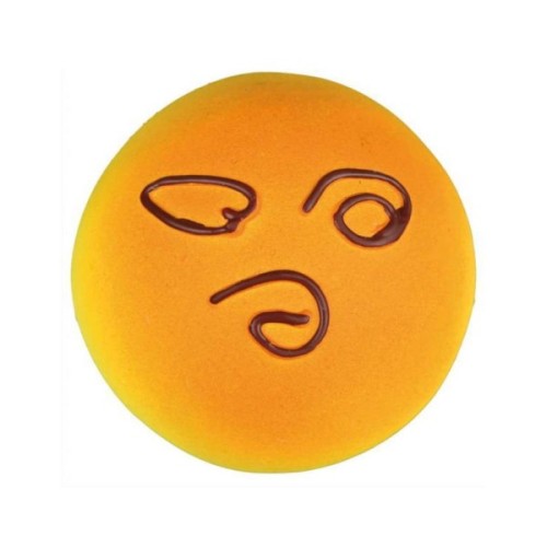 Іграшка для собак Trixie Пончик d:6 см (4047974352618)