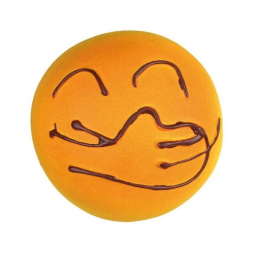 Іграшка для собак Trixie Пончик d:6 см (4047974352618)