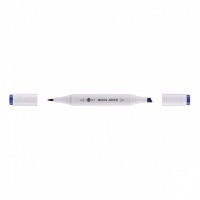 Художній маркер Santi sketch SM-38, фіолетово-сірий (390579)