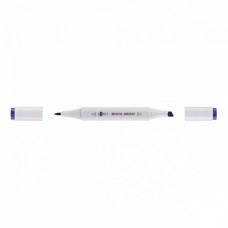 Художній маркер Santi sketch SM-38, фіолетово-сірий (390579)