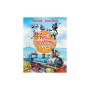 Книга Киці-мандрівниці та їхні друзі. Том 2 - Галина Манів Видавництво РМ (9786178373757)