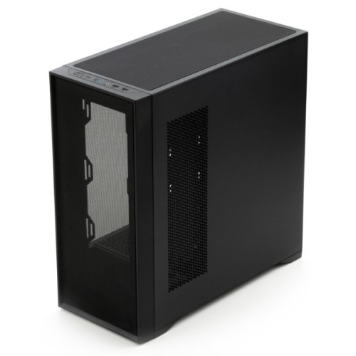 Корпус для ПК Vinga Cruelly