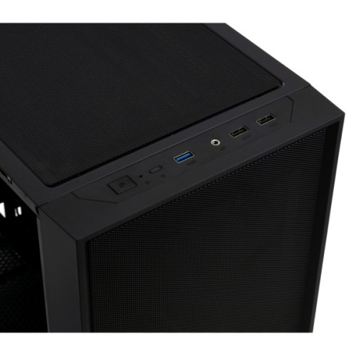 Корпус для ПК Vinga Cruelly