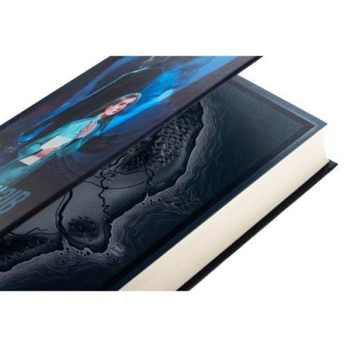 Книга Пісня бризів. Діти Книги. Книга 1 - Катерина Пекур Жорж (9786178287313)