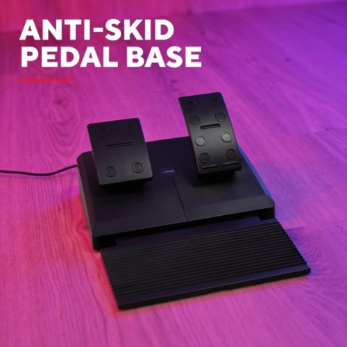 Кермо Trust GXT 289 Movi PC/PS4/PS3/Xbox/Nintendo Switch (25122)