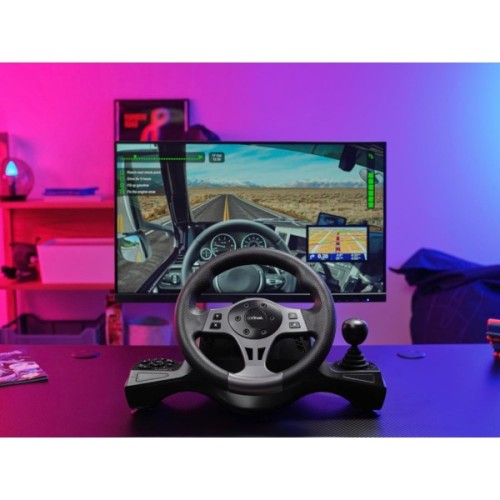 Кермо Trust GXT 289 Movi PC/PS4/PS3/Xbox/Nintendo Switch (25122)