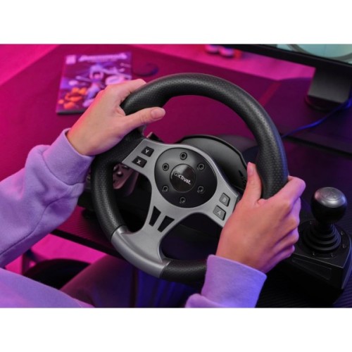 Кермо Trust GXT 289 Movi PC/PS4/PS3/Xbox/Nintendo Switch (25122)