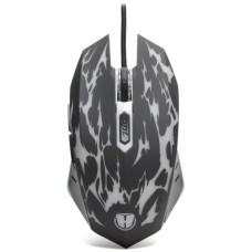 Мишка Hölmer M-01GS USB Black (M-01GS)