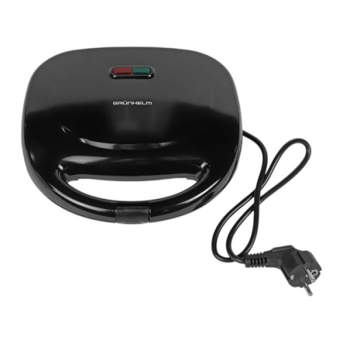 Сендвічниця Grunhelm GSM711