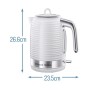 Електрочайник Russell Hobbs 24360-70