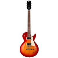 Електрогітара Cort CR100 Cherry Red Sunburst (CR100 CRS)