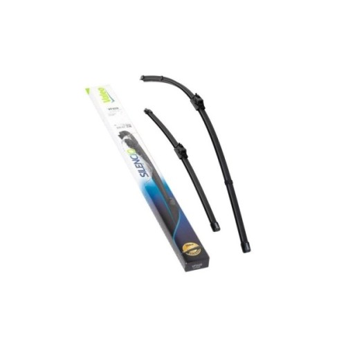 Щітка склоочисника Valeo 577950