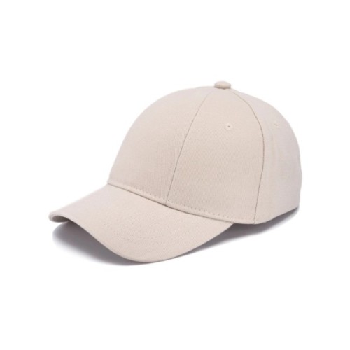 Кепка coFEE Turned бежевий (1733-17 CO)