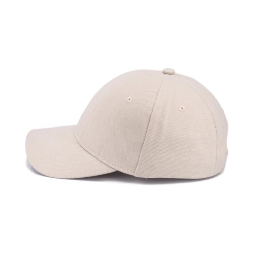 Кепка coFEE Turned бежевий (1733-17 CO)