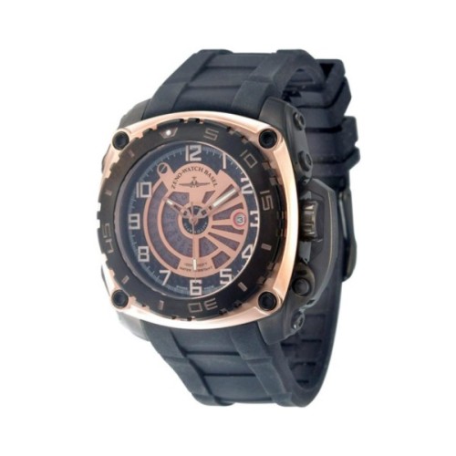 Наручний годинник Zeno-Watch Basel 4236-BRG-i6