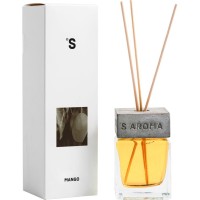Аромадифузор Sister's Aroma Манго 100 мл (4820227781706/4820227784226)