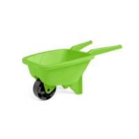 Іграшка для піску Wader Візок для піску зелений (74504)
