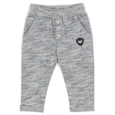 Штани дитячі Breeze з кішенями (8618-74B-darkgray)