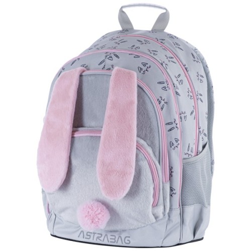 Рюкзак шкільний Astrabag AB340 Honeybunny (502023076)
