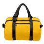Дорожня сумка Tucano Gommo жовта (BGOMWE-Y)