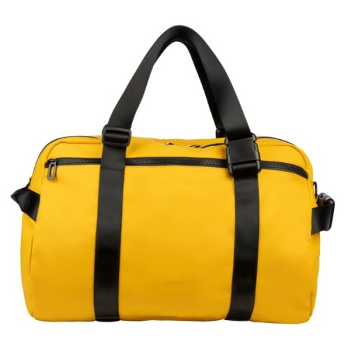 Дорожня сумка Tucano Gommo жовта (BGOMWE-Y)