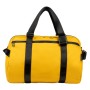 Дорожня сумка Tucano Gommo жовта (BGOMWE-Y)