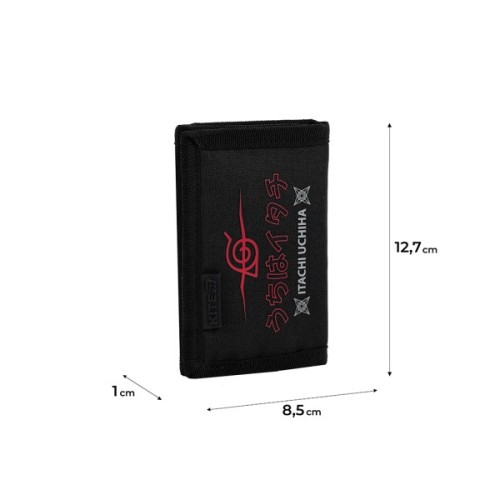 Гаманець дитячий Kite 598 Naruto Shippuden (NR25-598)