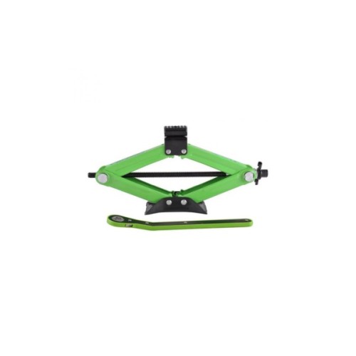 Домкрат WINSO 1,5т (121520)