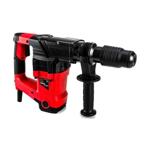 Перфоратор GTM М RH40/1500EV 1500Вт, 10Дж (RH40/1500EV)