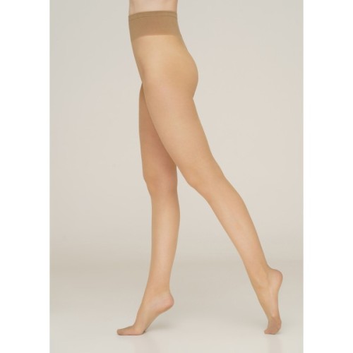 Колготи Giulia Sensi Vita Bassa 40 Den Daino - 4 (4824092075540)