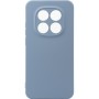 Чохол до мобільного телефона Armorstandart ICON Xiaomi Redmi Note 15 Pro 5G Camera cover Winter Blue (ARM89822)