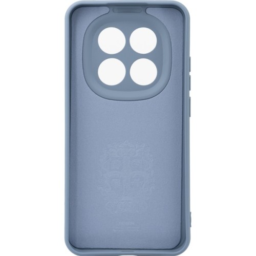 Чохол до мобільного телефона Armorstandart ICON Xiaomi Redmi Note 15 Pro 5G Camera cover Winter Blue (ARM89822)