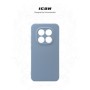 Чохол до мобільного телефона Armorstandart ICON Xiaomi Redmi Note 15 Pro 5G Camera cover Winter Blue (ARM89822)