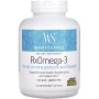 Жирні кислоти Natural Factors Омега-3 для жінок, WomenSense, RxOmega-3, 120 гелевих капсул (NFS-04913)