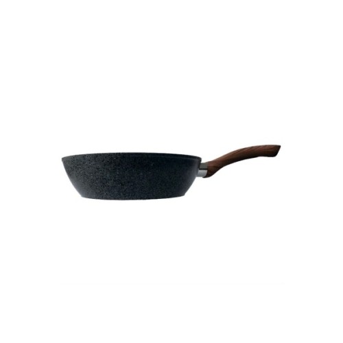 Сковорода Gusto Granite Deep 280x73 мм GT-2103-28 (77333)