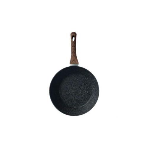 Сковорода Gusto Granite Deep 280x73 мм GT-2103-28 (77333)