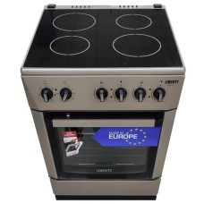 Плита Liberty PWE 6118 S