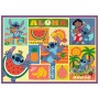 Пазл Trefl Lilo&Stitch Дивовижний Стіч 4х 250 елементів (5900511133110)