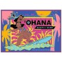 Пазл Trefl Lilo&Stitch Дивовижний Стіч 4х 250 елементів (5900511133110)