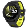 Смарт-годинник Garmin Forerunner 170, GPS, Black/Amp Yellow, GPS смарт-годинник (010-03920-00)