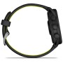 Смарт-годинник Garmin Forerunner 170, GPS, Black/Amp Yellow, GPS смарт-годинник (010-03920-00)