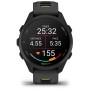 Смарт-годинник Garmin Forerunner 170, GPS, Black/Amp Yellow, GPS смарт-годинник (010-03920-00)