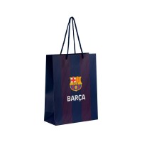 Подарунковий пакет Kite FC Barcelona 26 х 32 см (BC26-266)